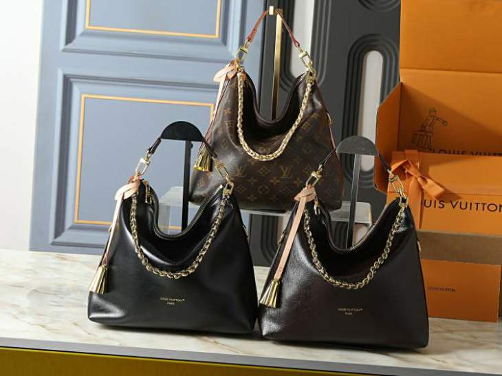 Picture of Louis Vuitton Handbags _SKUfw236175453fw